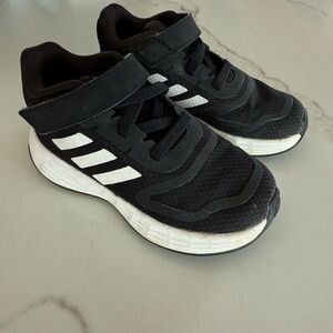 adidas duramo 10 toddler sneakers